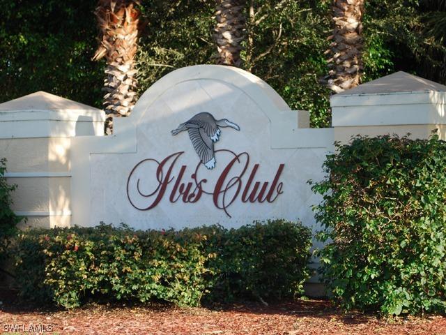 8265 Ibis Club Dr. #616, Naples, FL 34104
