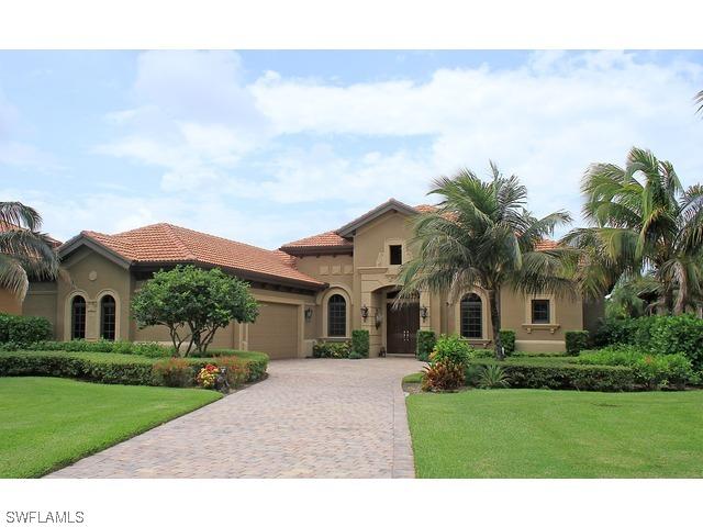 9081 Shenendoah Cir., Naples, FL 34113