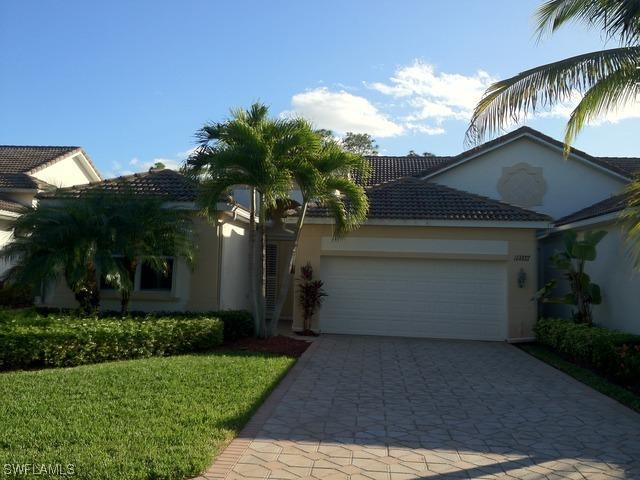 1107 Dorchester Ct., Naples, FL 34104