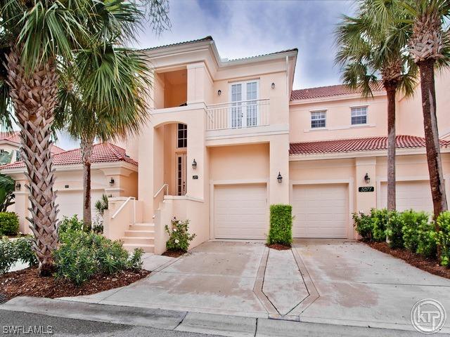 5071 Indigo Bay Blvd. #201, Estero, FL 33928