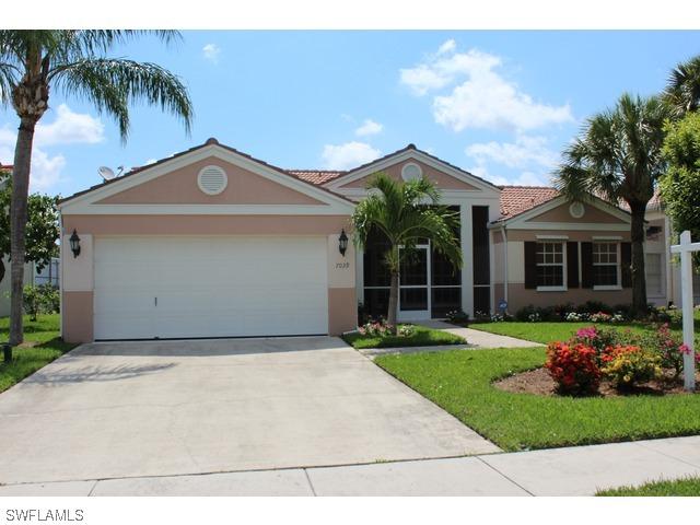 7039 Mill Pond Cir., Naples, FL