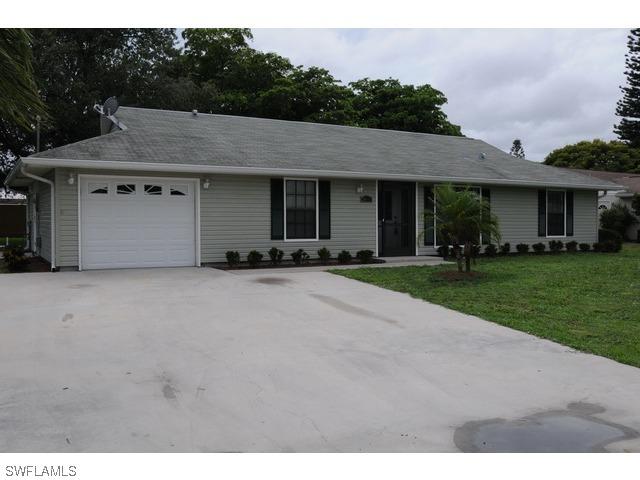 2849 50th St., Naples, FL 34116