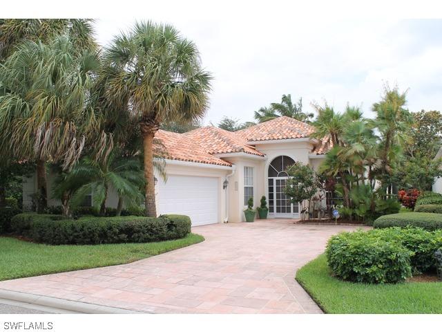 3403 Donoso Ct., Naples, FL