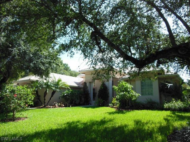 501 Donna St., Naples, FL