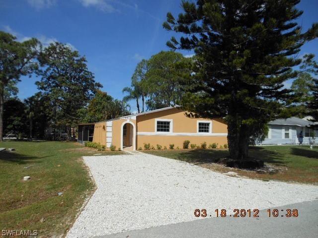 5518 Hardee St., Naples, FL