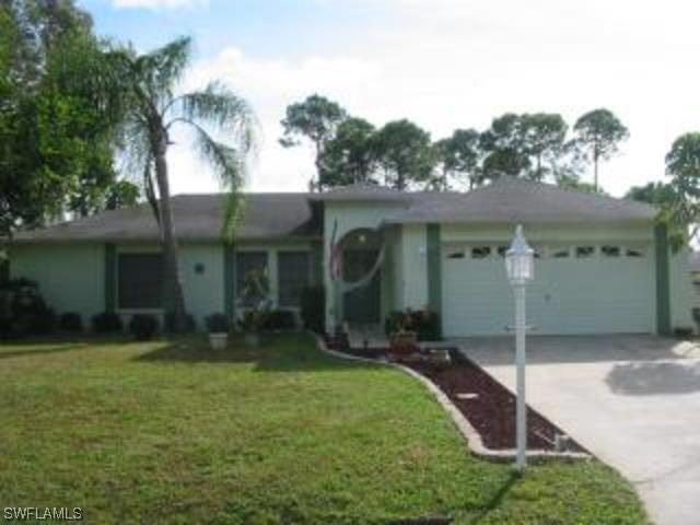 18233 Huckleberry Rd., Fort Myers, FL