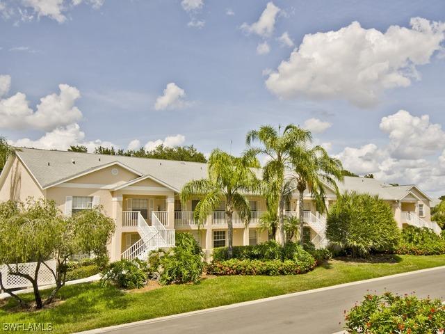 765 Wiggins Lake Dr. #206, Naples, FL
