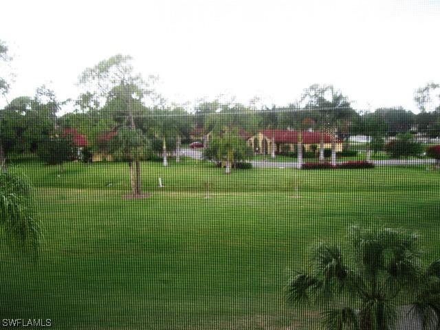 151 Quail Forest Blvd. #304, Naples, FL