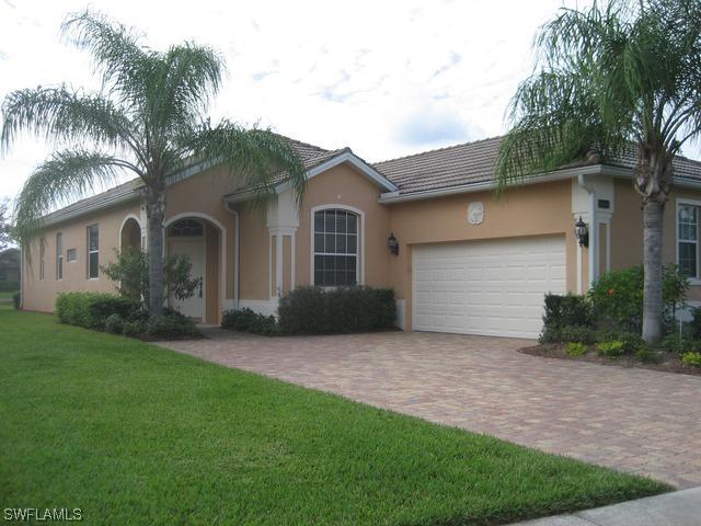 15444 Cortona Way, Naples, FL 34119