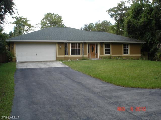 2170 Wilson Blvd., Naples, FL 34120