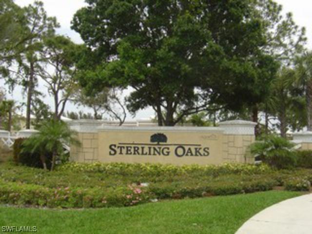 1405 Sweetwater Cove #103, Naples, FL 34110