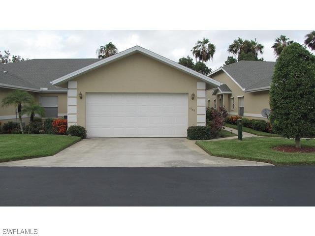 1688 Royal Cir., Naples, FL