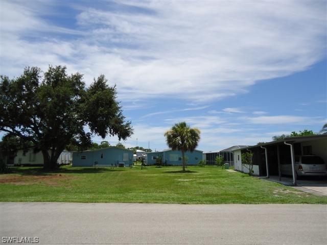 18 Peridot Ave., Naples, FL