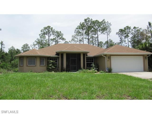 830 Desoto Blvd., Naples, FL 34120