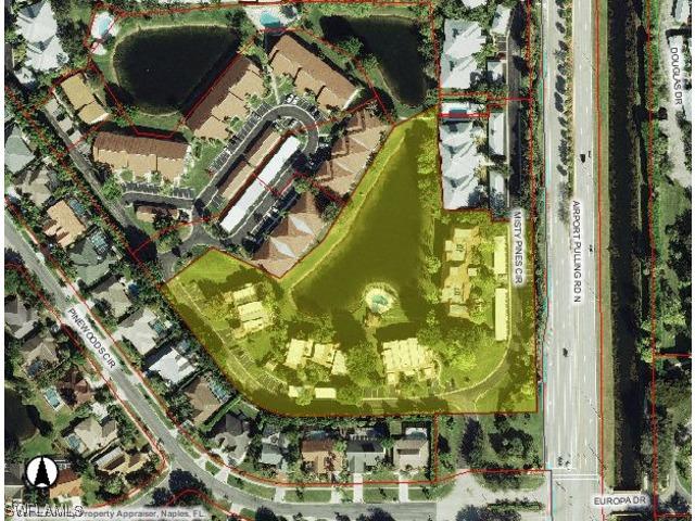 1600 Misty Pines Cir. #306, Naples, FL 34105