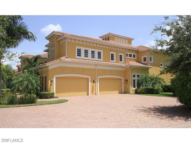 10740 Mirasol Dr. #202, Miromar Lakes, FL 33913