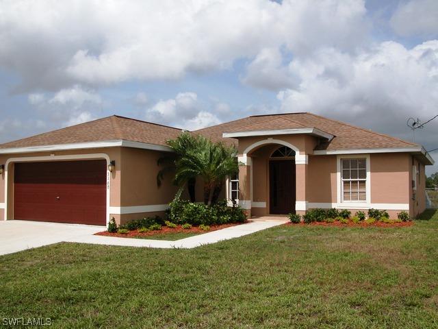 3160 Everglades Blvd., Naples, FL 34120