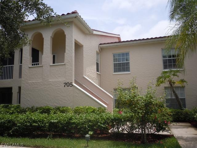 106 Tuscana Ct. #705, Naples, FL
