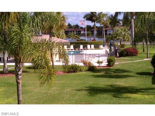 401 Charlemagne Blvd. #202, Naples, FL