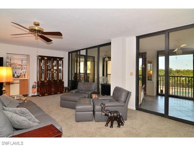 5601 Turtle Bay Dr. #202, Naples, FL