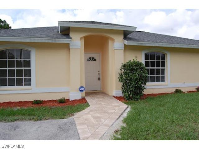 4403 16th Ave., Naples, FL 34120