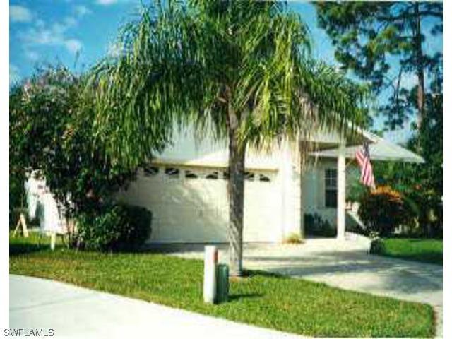 3666 Kent Dr., Naples, FL 34112