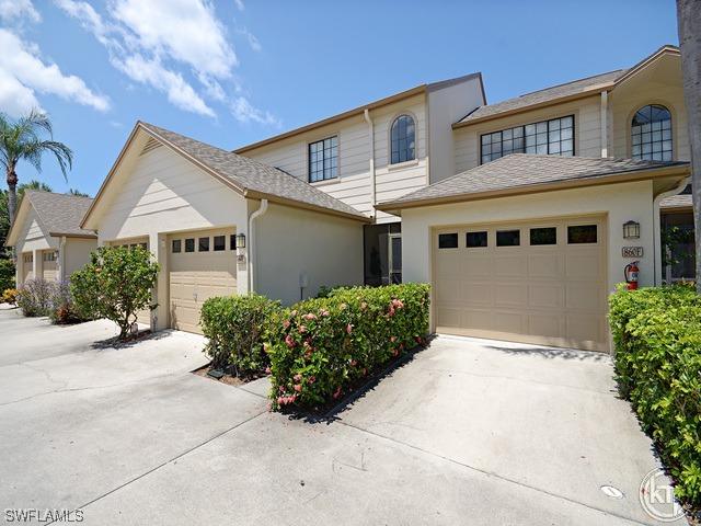 860 Meadowland Dr. #E, Naples, FL 34108