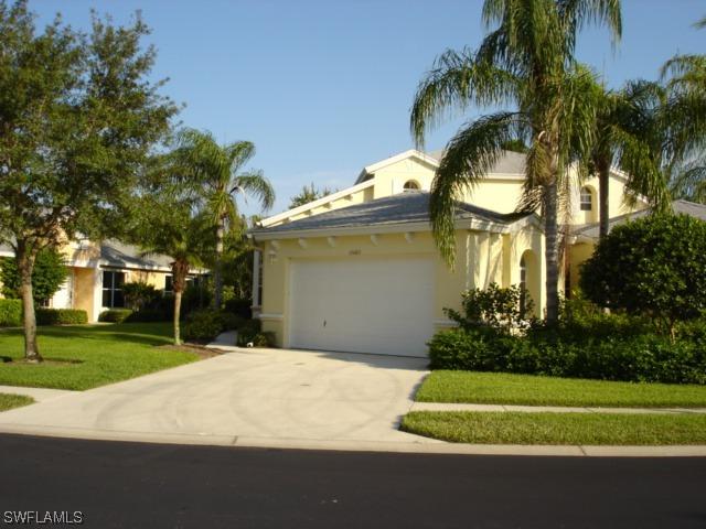 15063 Sterling Oaks Dr., Naples, FL 34110