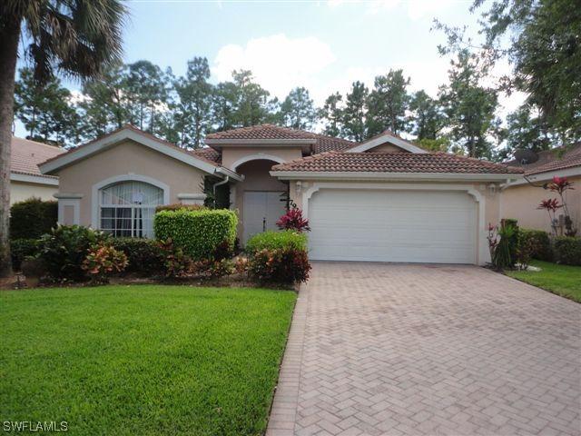 7924 Leicester Dr., Naples, FL 34104