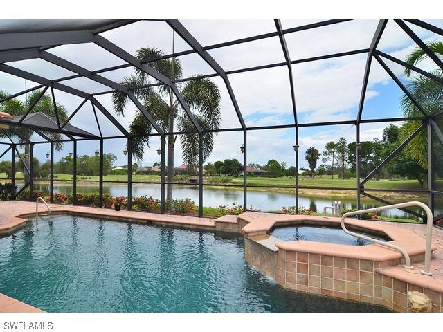 20447 Wildcat Run Dr., Estero, FL