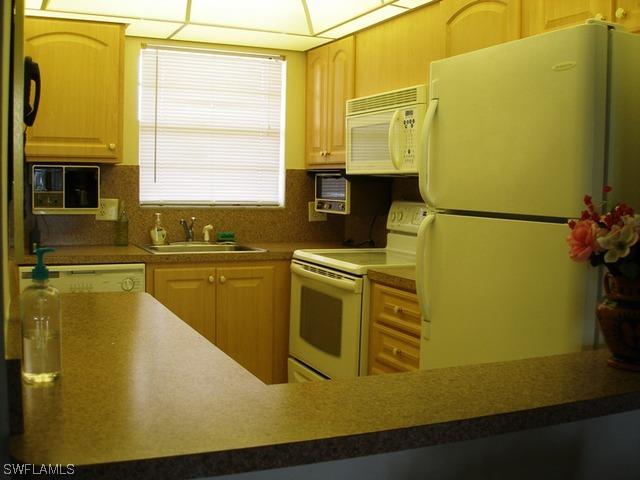 175 Turtle Lake Ct. #110, Naples, FL