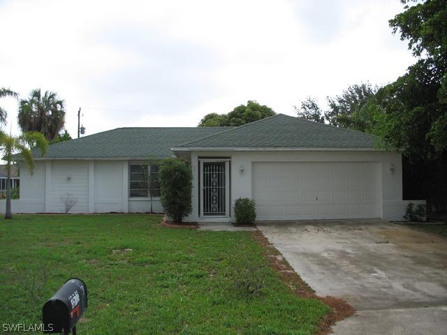 3911 1st Ave., Cape Coral, FL 33914
