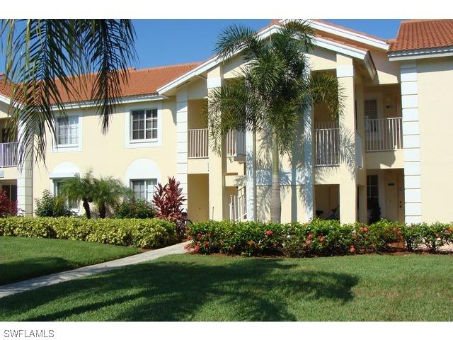 7750 Jewel Ln. #103, Naples, FL