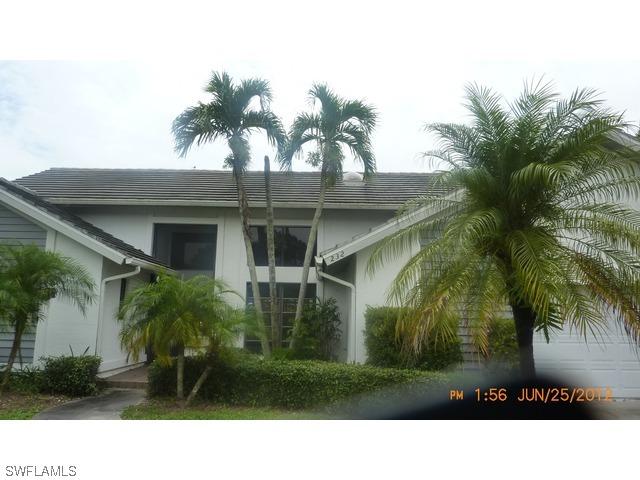 232 Palmetto Dunes Cir., Naples, FL