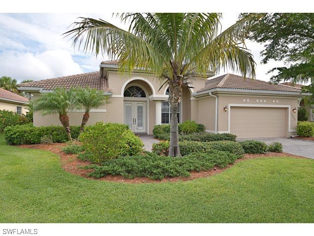 15977 Paseo Ln., Naples, FL