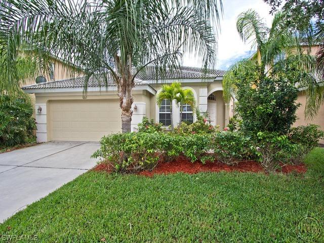8267 Laurel Lakes Way, Naples, FL