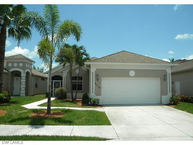 8716 Ibis Cove Cir., Naples, FL 34119