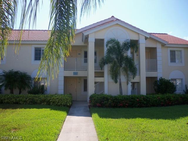 7756 Jewel Ln. #203, Naples, FL 34109