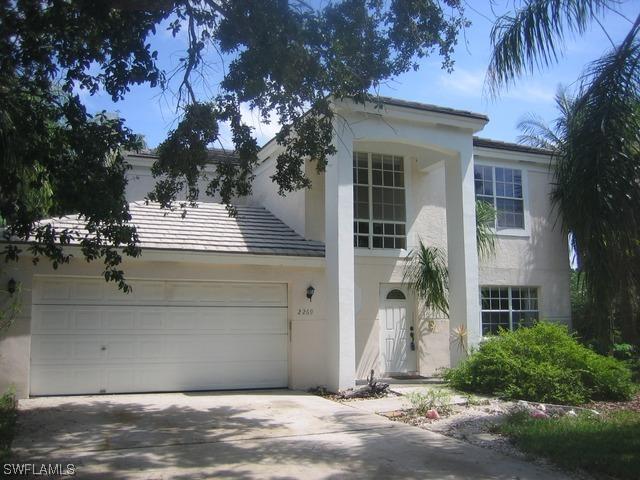 2269 Mill Stream Ct., Naples, FL 34109