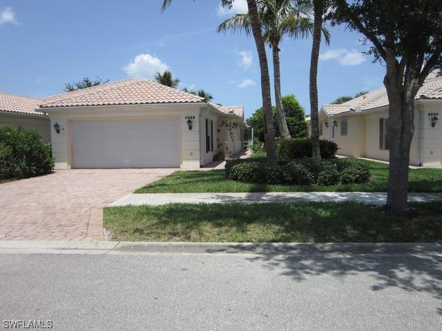 4549 Ossabaw Way, Naples, FL