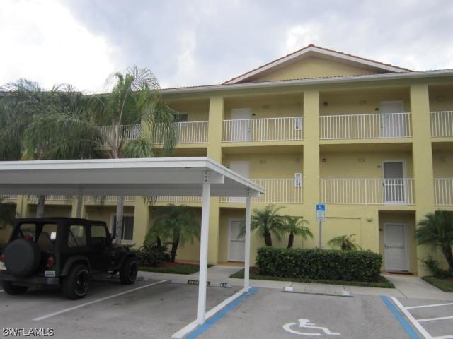 8264 Key Royal Cir. #814, Naples, FL 34119