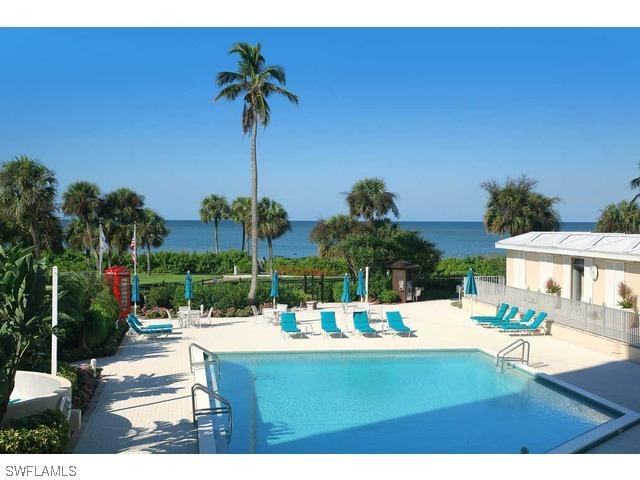 4041 Gulf Shore Blvd. #103, Naples, FL 34103