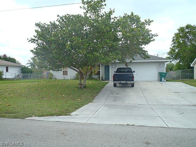 1742 55th St., Naples, FL