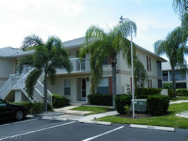 721 Elkcam Cir. #221, Marco Island, FL
