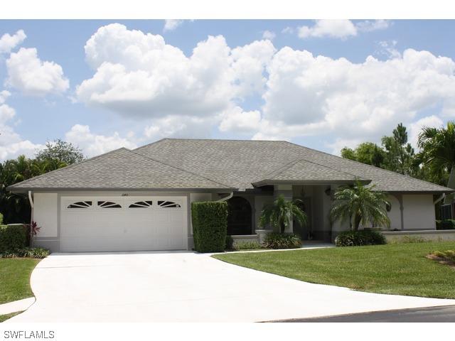 1140 Moon Lake Dr., Naples, FL 34104