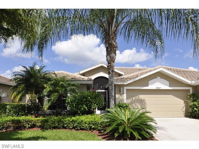 3757 Buttonwood Way, Naples, FL 34112