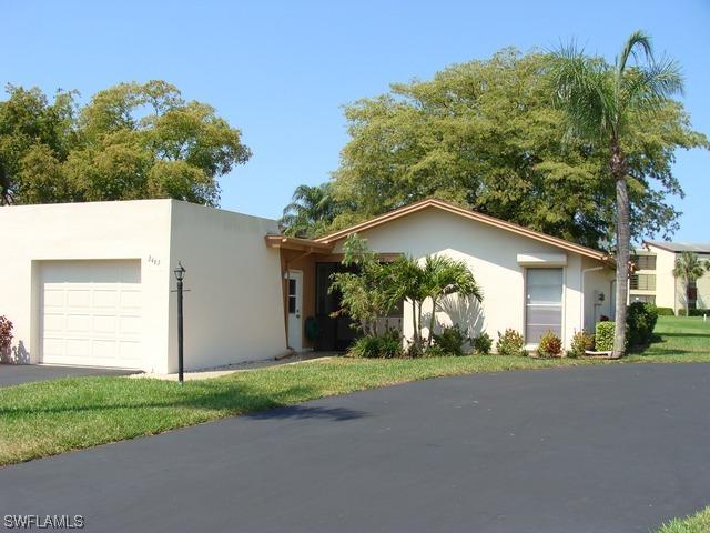 3463 Boca Ciega Dr., Naples, FL