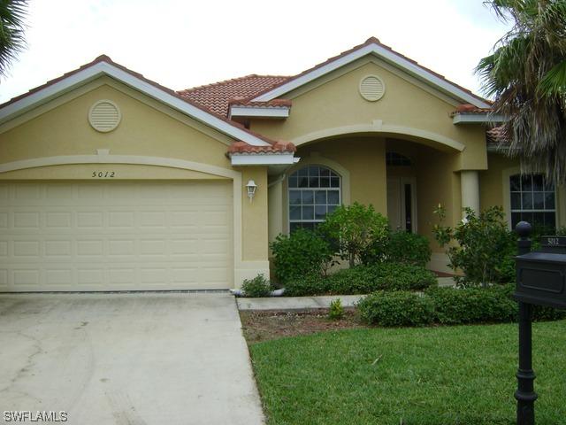 5012 Old Pond Dr., Naples, FL 34104