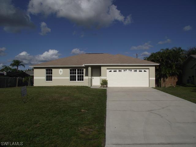 18485 Geranium Rd., Fort Myers, FL