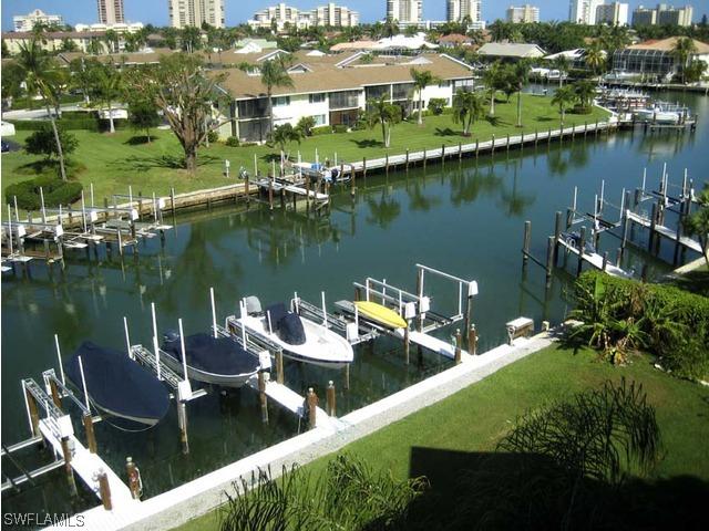 870 Collier Ct., Marco Island, FL